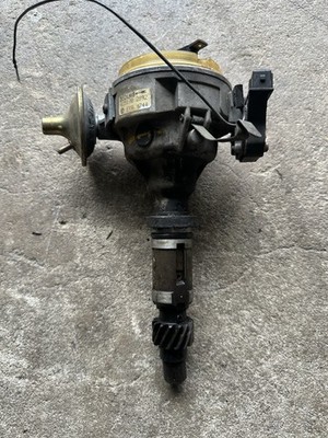 RANGE ROVER IGNITION DISTRIBUITOR DISCOVERY 1 3.9