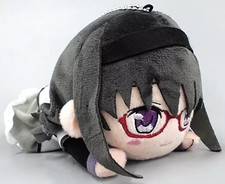 Homura Akemi Nesoberi Plüsch Vol.2 Magia Record 16 cm (2020)