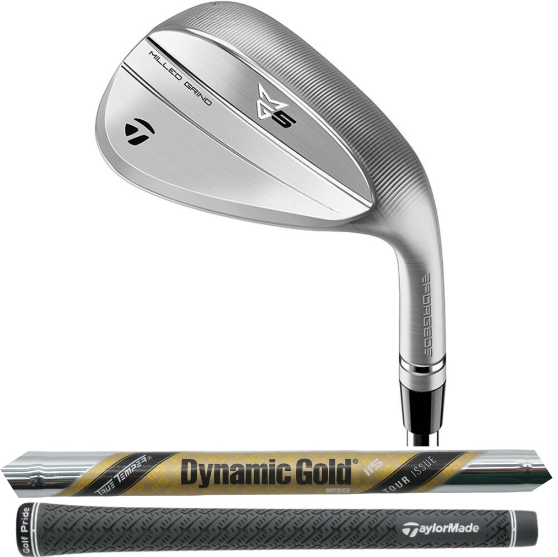 テーラーウェッジ 50°58° TaylorMade 58 Loft Golf Clubs for sale | eBay