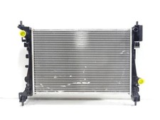 Radiateur Fiat FIORINO