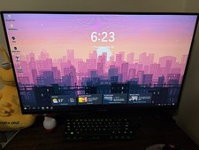 ASUS TUF Gaming VG279Q1A 27" 165Hz Full HD LED Gaming Monitor