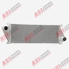 Intercooler Fits 2000-2006 Mercedes Sprinter 311 313 316/408/411 413 416 611 CDI