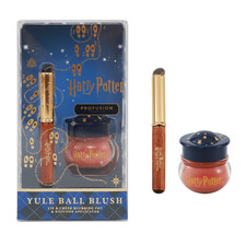 Profusion Cosmetics Harry Potter Holiday - Yule Ball Lip Cheek Blurring Pot