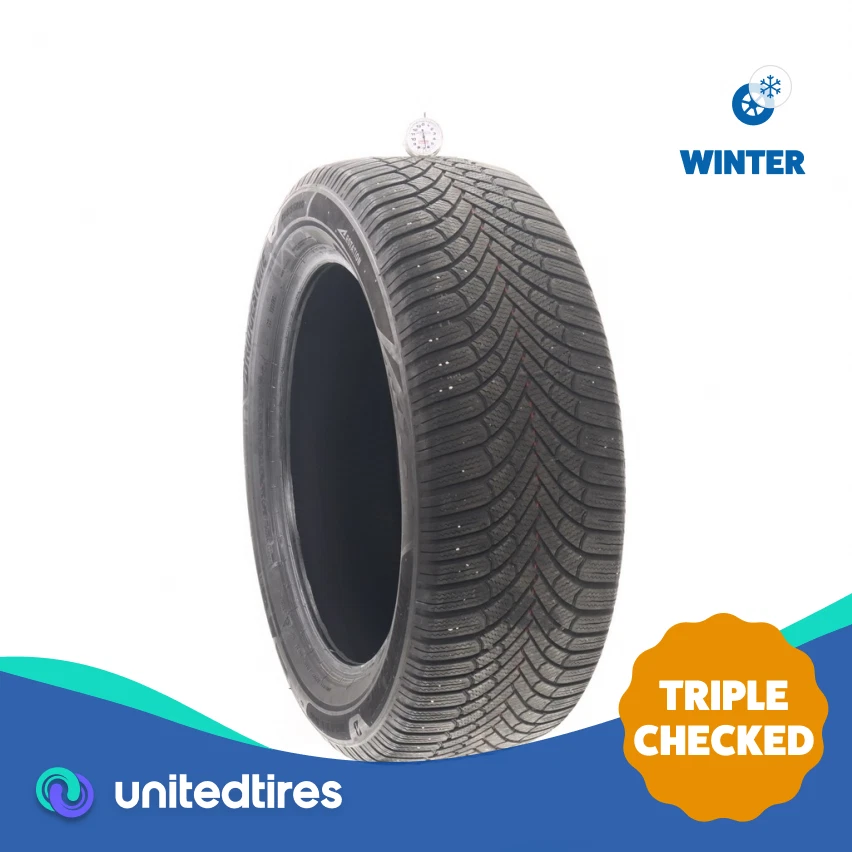 Bridgestone 255/55/20 Winter Tires for sale | eBay