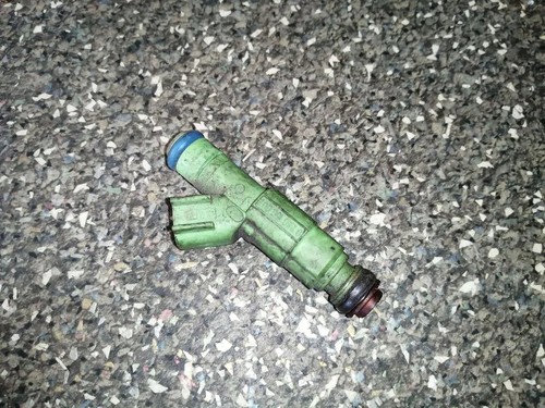 CHRYSLER VOYAGER IV RG, RS Einspritzventil Set 04861454AA 3.30 Petrol 33862012