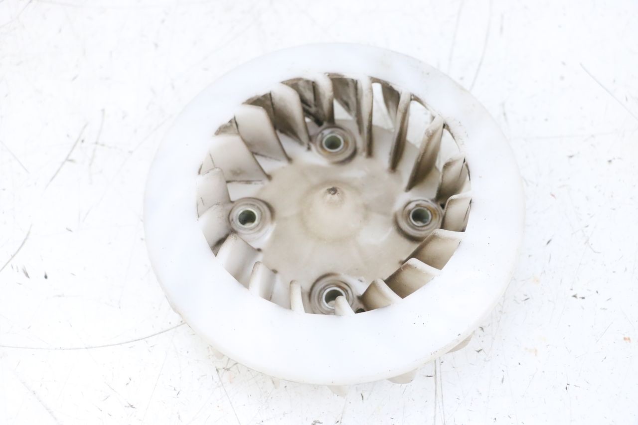 FAN - SYM ORBIT 2 50 (2008 - 2014)