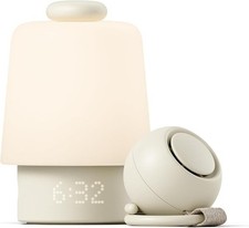Sleep Bundle: Home & Travel Sound Machines | Expert Sleep Support | Registry Ess