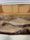 Women's Sequin Apricot Color Mules Size 9.5 Pointed Toe Shoes (40) Sun Shine — photo 6