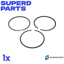 PISTON RING SET FITS: ATLAS 1604HD 1604LC 1805M 2005M XAHS; BOMAG BW216D-40