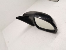 BMW X6M F86 2016 Rechts Au�enspiegel elektrisch T�r vorne YOU5819