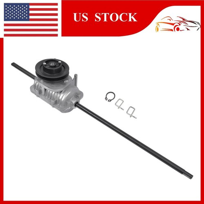 #ad TRANSMISSION Time Master TimeMaster 30quot; Lawn Mower Fits 20199 20200 20975 20977 $61.99