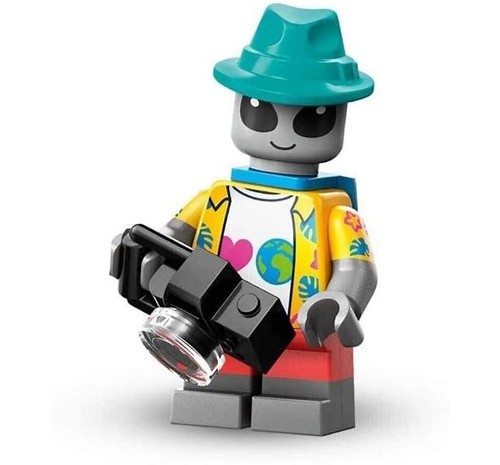 Lego Series 26 Space Minifigures 71046 New 2024 You Pick! - Picture 10 of 13