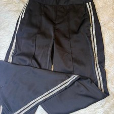 Other-stories Women's Black and Navy Trousers