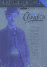 Charlie Chaplin - Platinum Collection 2