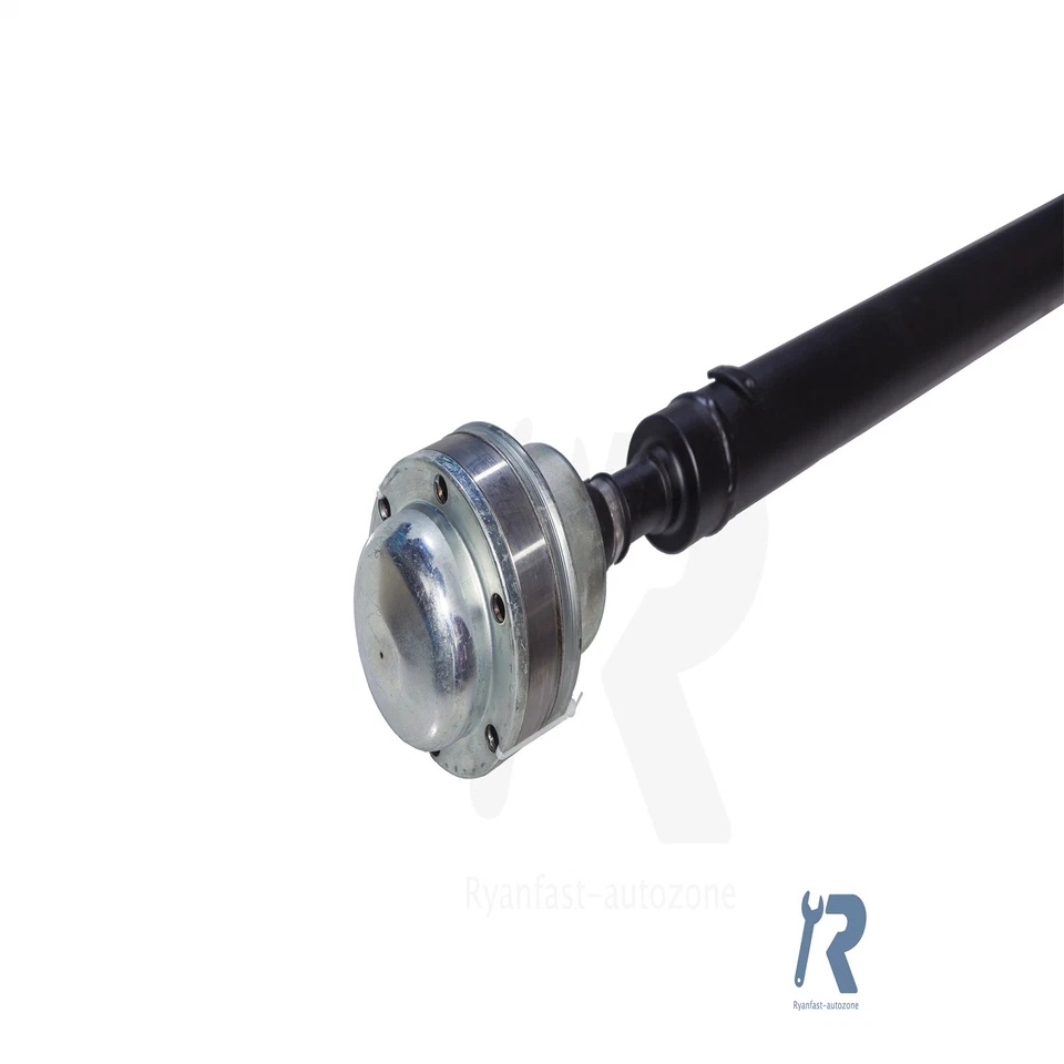 Eje de transmisión delantero 32,80" apto para Jeep Liberty 4x4 V6 2008-2012 52853442af Foto 4 de 4