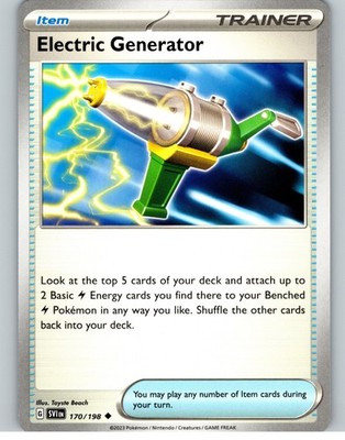 (2 Card Minimum) - Pokemon: Scarlet & Violet Base Set - 15% off 4 or more!