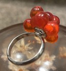 Caviar Fish Egg Rubber Ring!!! — photo 9