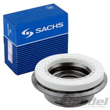 SACHS WÄLZLAGER DOMLAGER BEIDSEITIG VORDERACHSE passend für FORD TOURNEO TRANSIT