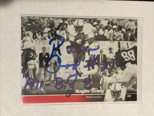 Law of Cards: Upper Deck v. Upper Deck Goes Nuclear  14