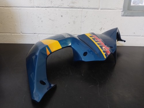 FIANCO CARENA SINISTRO ORIGINALE YAMAHA XTZ 660 TENERE ANNI 1991 1993 1995 96 - Picture 13 of 20