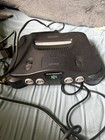New ListingNintendo 64 Console in Grey