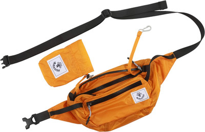 Hiking Waist Packs Portable,Water Resistant Fanny Bag with Adjustable Strap,Ligh