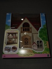 EPOCH Traumwiesen GmbH Sylvanian Families 5567 Starter Haus neu ovp original