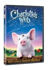 Charlottes Web 2006 - GOOD