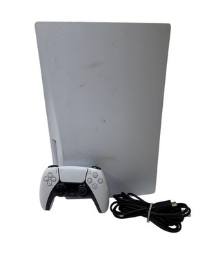 Sony PlayStation 5 CFI-1215A Blu-ray Edition 825GB SSD Video Game Console 4838