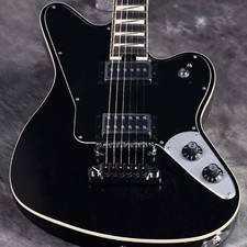 Jackson Pro Series LM-87 Lee Malia Signature Chitarra elettrica Amaranto Fingerboar