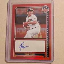 2024 Panini Stars & Stripes USA Baseball Checklist Guide in-content 16