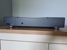 Rega Maia 3 Power Amplifier , VGC, Anthracite Grey, Tested and working.