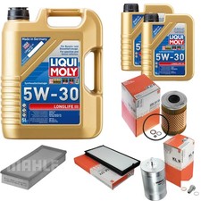 Filtre à carburant BMW 735