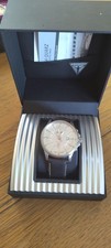 Junkers Herrenarmbanduhr Tante JU 52