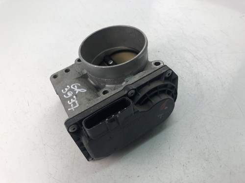 VOLVO V70 II SW Drosselklappe 30711551 17120627