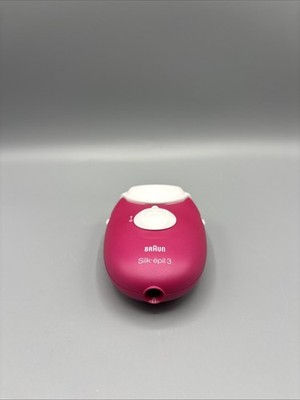 Oral-B Silk-épil 3 SE3-202 Epilierer