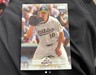 2025 Topps Stadium Club - Nick Kurtz #9 (RC)