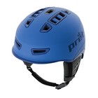 Pret Fury Mens Ski Helmet Blue MIPS Large 59 62