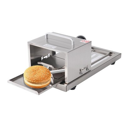 Bread Slicers for Homemade Sourdough User Friendly Versatile Stainless Steel