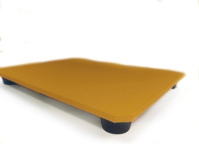 Cooling Plate for Collection - 6x8 Inches Food Grade Working Surface Made of