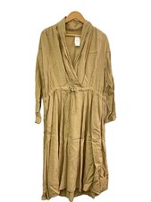 nest Robe Dress beige OSFA