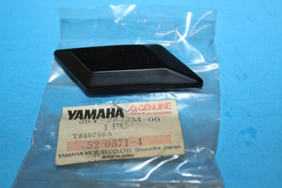 #ad NOS GENUINE YAMAHA Protector 1 FJ1100 1984 1985 OEM # Protector 36Y 2832M 00 $29.95