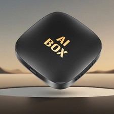 3 in 1 Function Car Play Adapter Converter with/without Fan Cooling Option