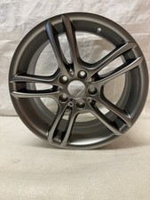 BMW 1 E87 E88 E82 E81 FRONT ALU WHEEL VORNE ALUFELGE STYLING M261