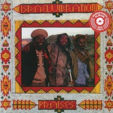 VINYL Israel Vibration - Praises