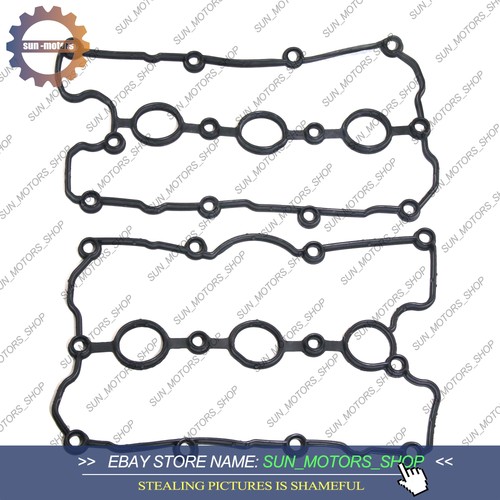 Engine Overhaul Seals Gasket Set For Audi S5 A6 A7 A8 Q7 3.0 TFSI EA837 CTD CRE - Picture 2 of 6