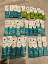 Liquid IV Hydration Multiplier, 30 Packs Variety EXP 2025 Pls Read Description