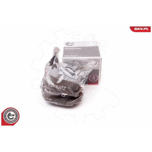 Esen SKV Radlager-Satz vorne 997035968 1437643 6G912C300AAB LR003157 ...