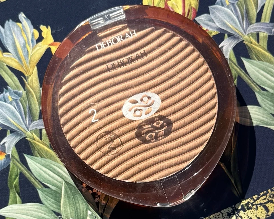 Deborah Bronzing Powder 10g - Bild 3 von 3