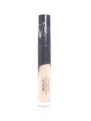 Kat Von D KVD Lock-It Concealer FULL SIZE 6.25g.NO BOTTOM STICKER BUT CLOSED TO